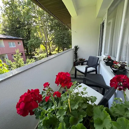 Lägenhet Aleya